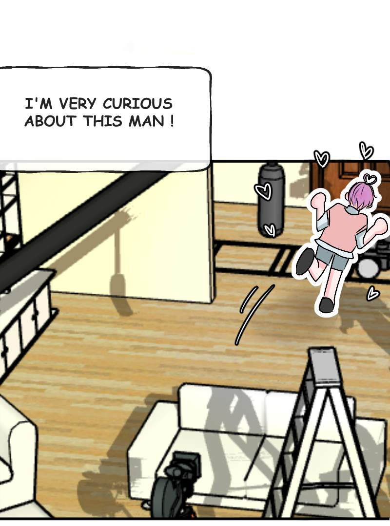 Beyond the Headlines(Official) - Episode 1 manhwa