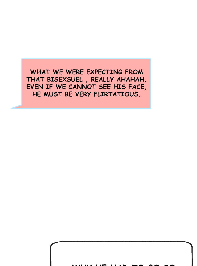 Beyond the Headlines(Official) - Episode 1 manhwa