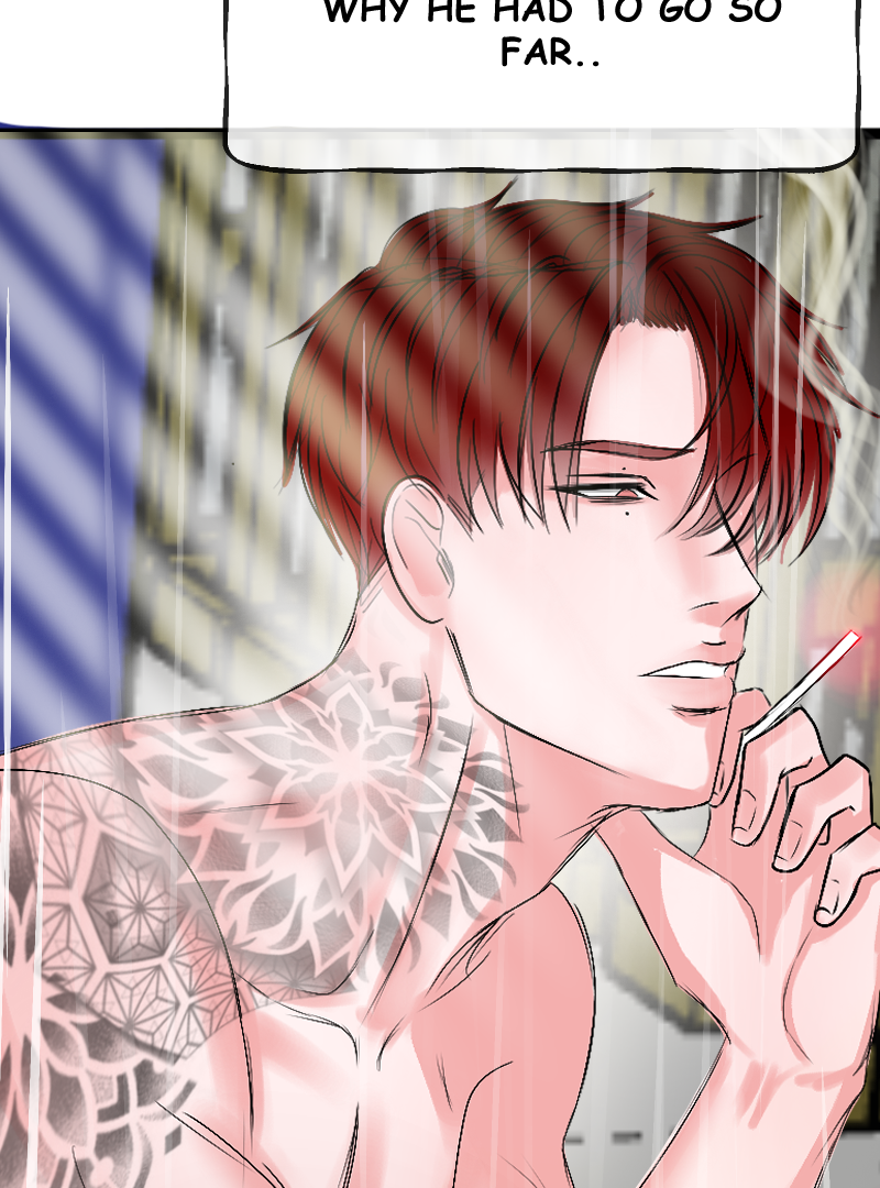 Beyond the Headlines(Official) - Episode 1 manhwa