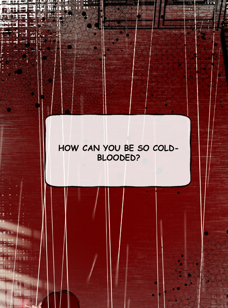 Beyond the Headlines(Official) - Episode 1 manhwa