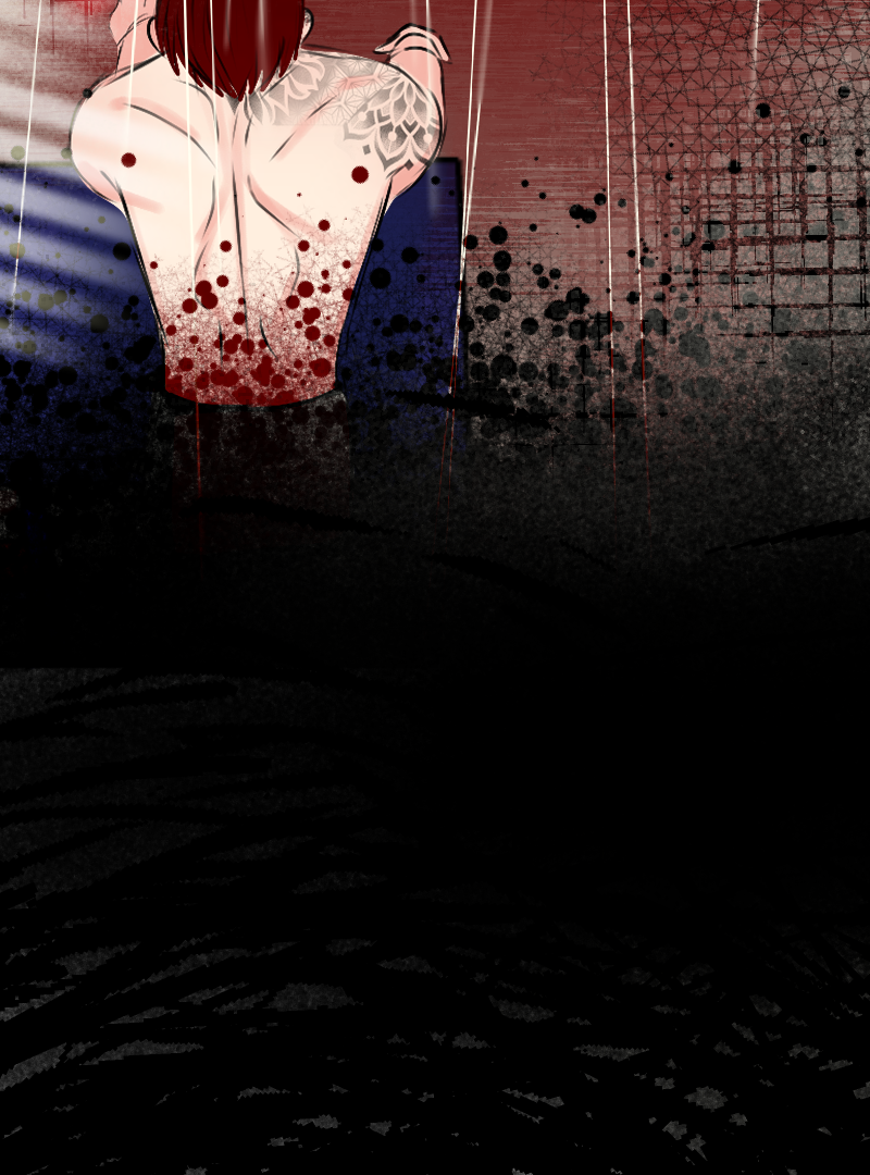 Beyond the Headlines(Official) - Episode 1 manhwa