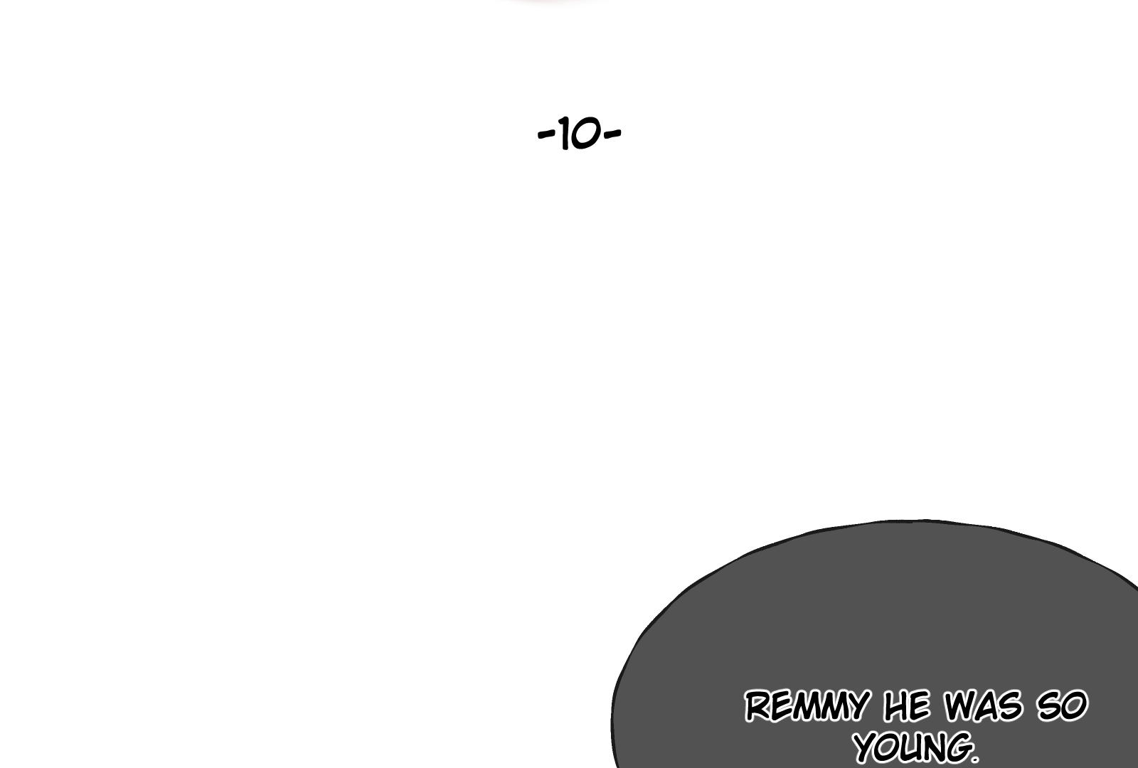 Beyond the Headlines(Official) - Episode 10 manhwa