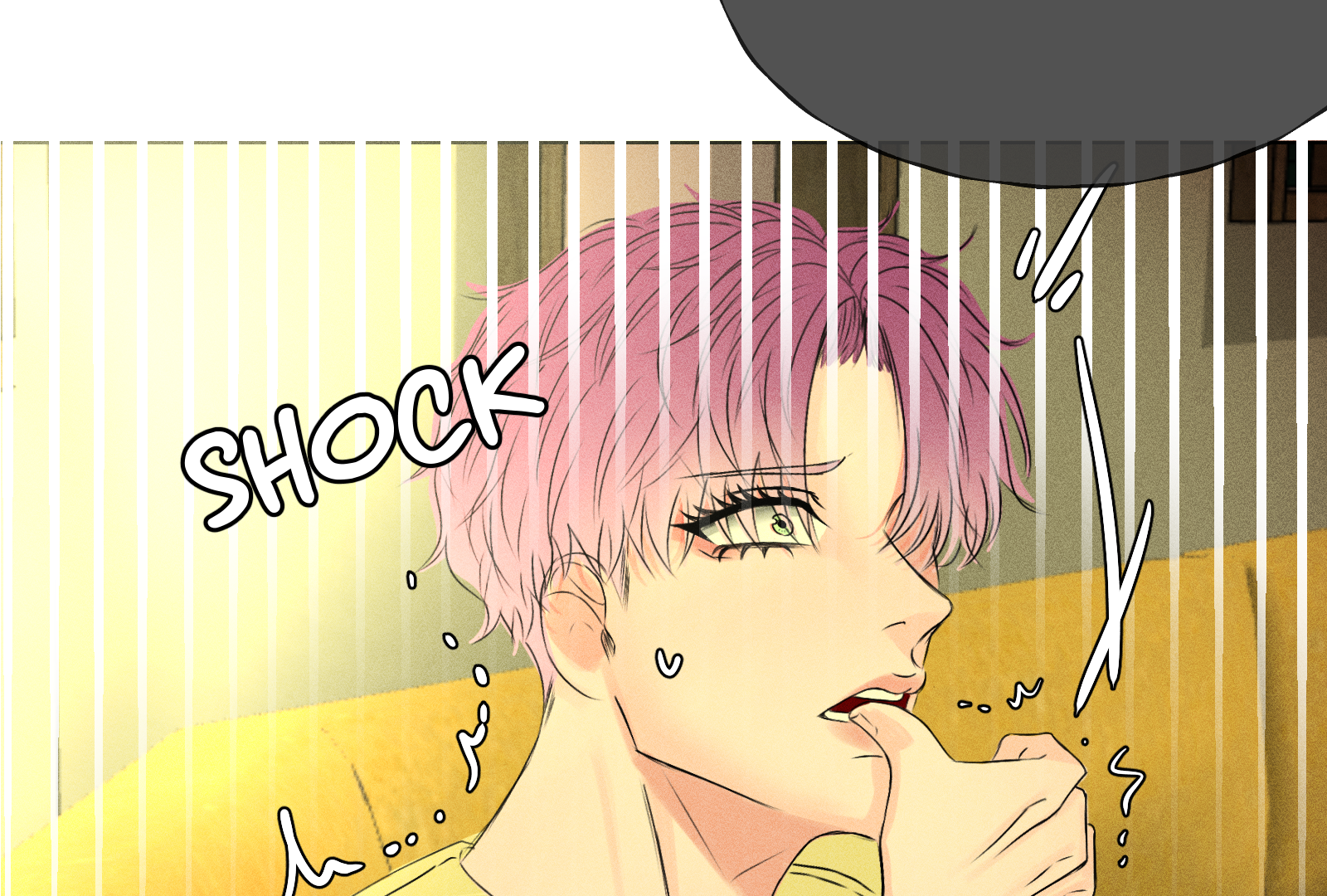 Beyond the Headlines(Official) - Episode 10 manhwa