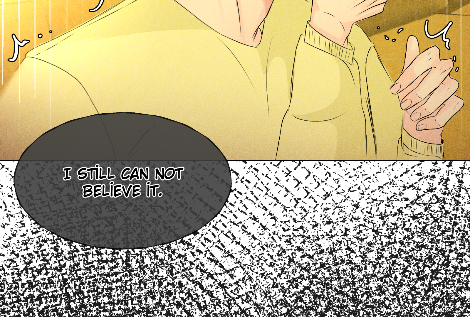 Beyond the Headlines(Official) - Episode 10 manhwa