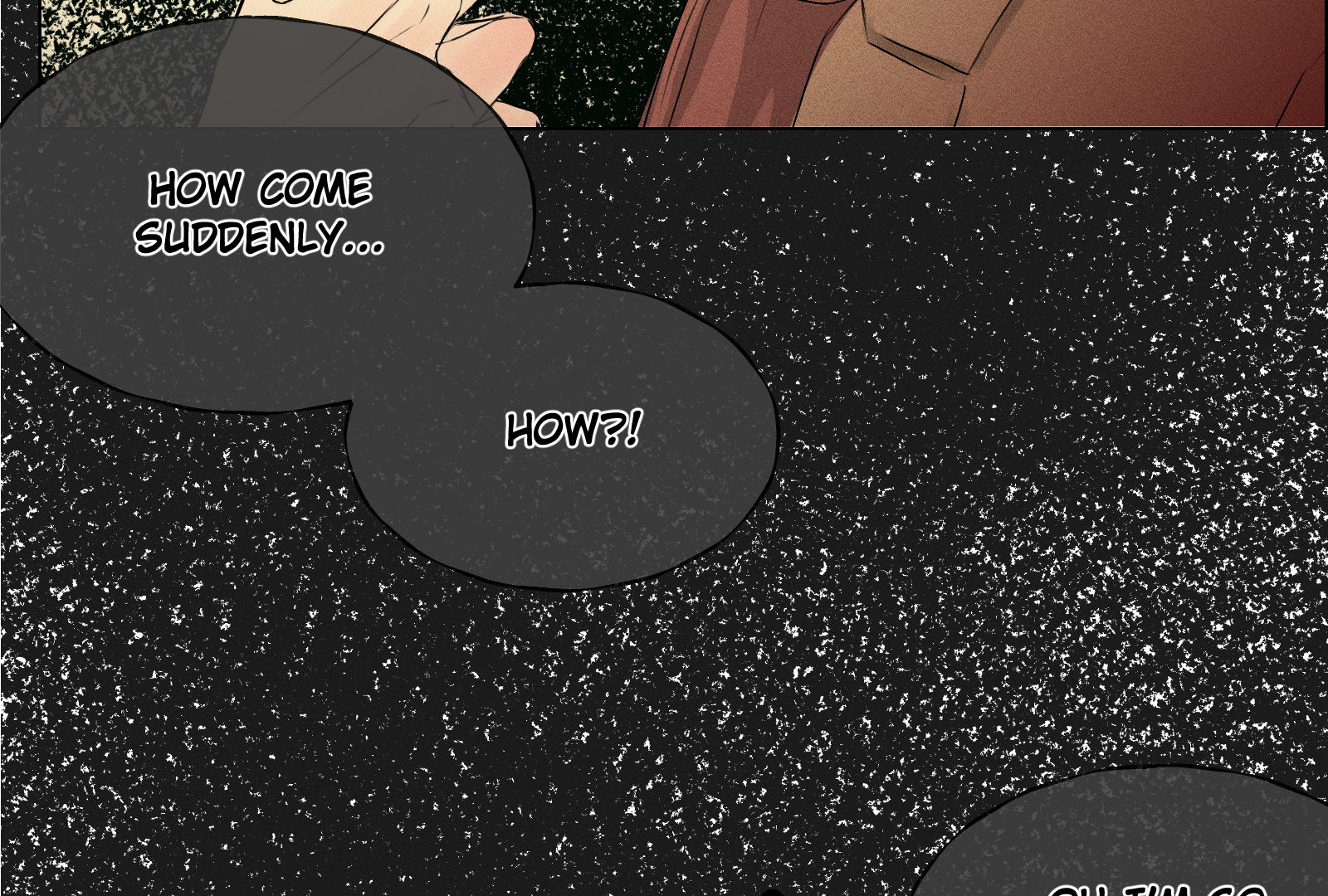Beyond the Headlines(Official) - Episode 10 manhwa