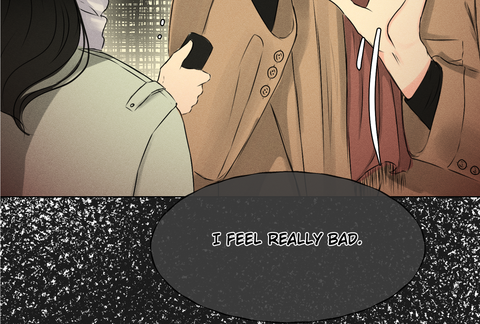 Beyond the Headlines(Official) - Episode 10 manhwa