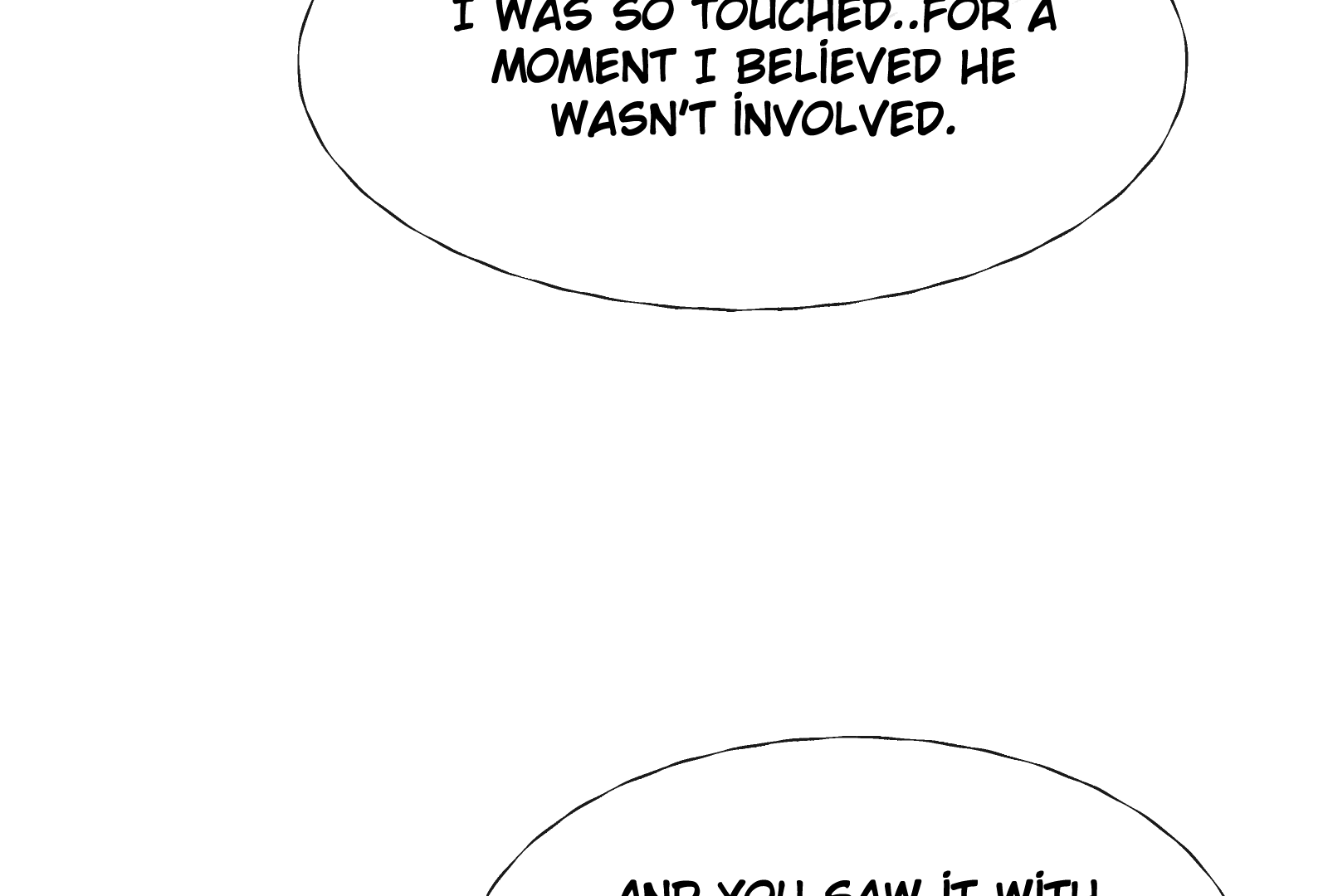 Beyond the Headlines(Official) - Episode 10 manhwa