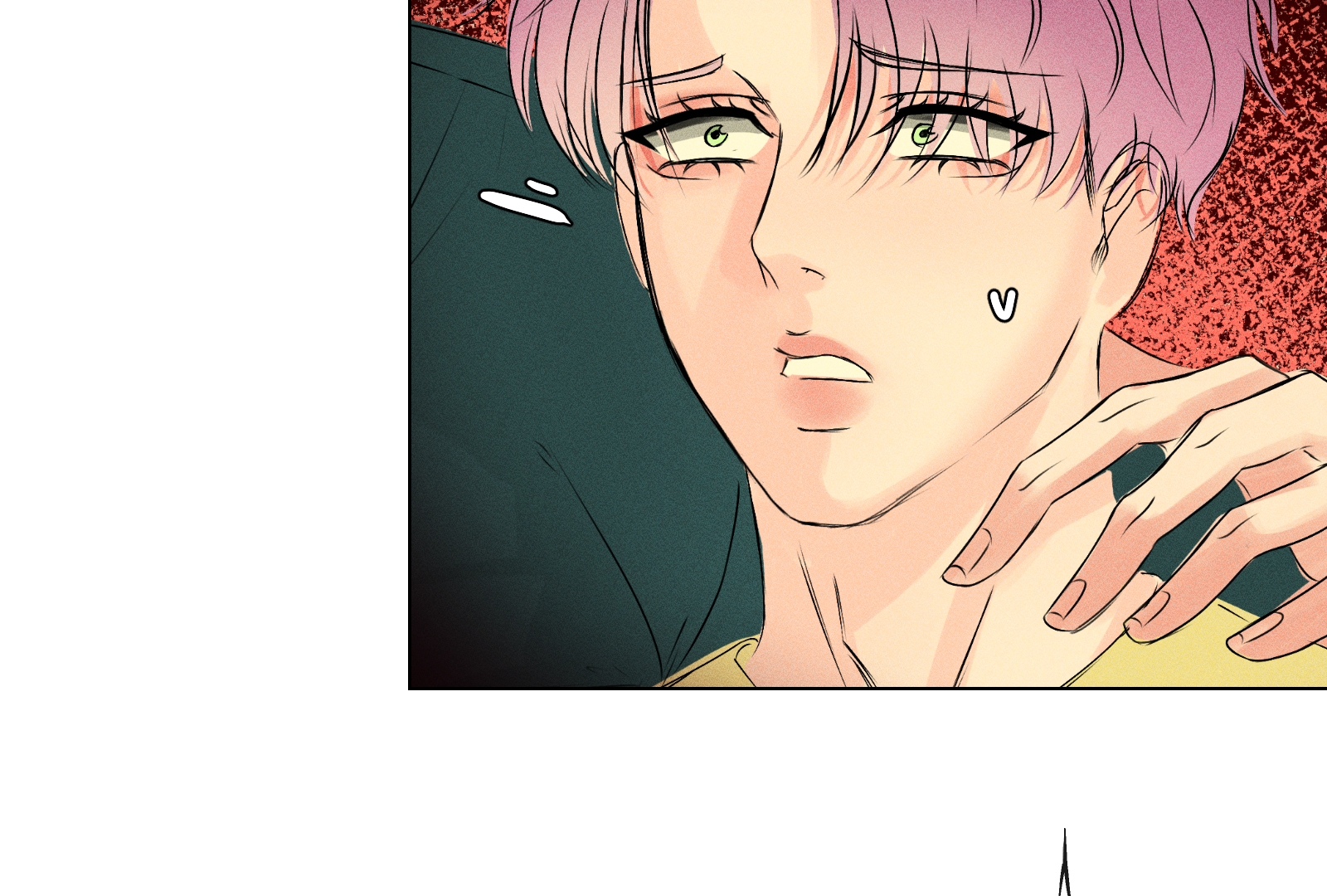 Beyond the Headlines(Official) - Episode 10 manhwa