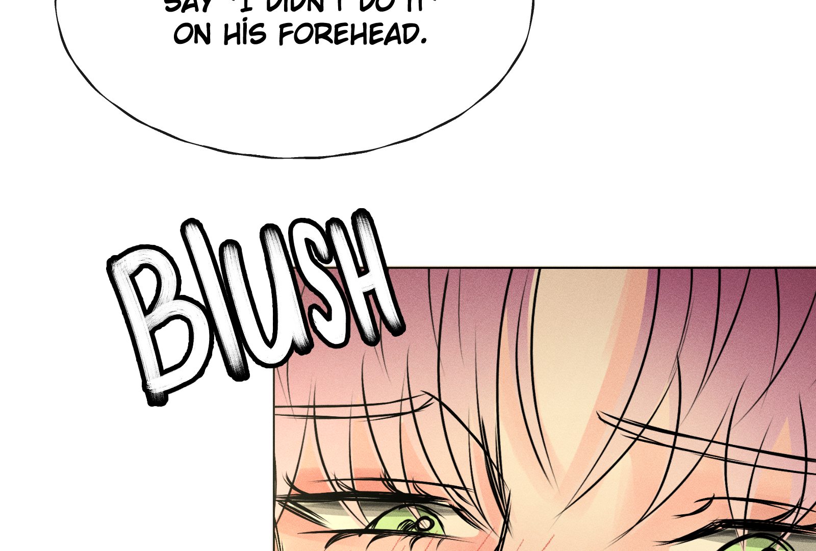 Beyond the Headlines(Official) - Episode 10 manhwa