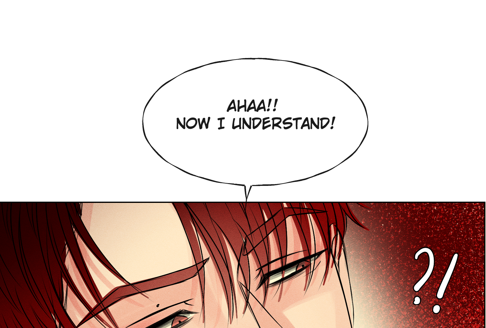 Beyond the Headlines(Official) - Episode 10 manhwa