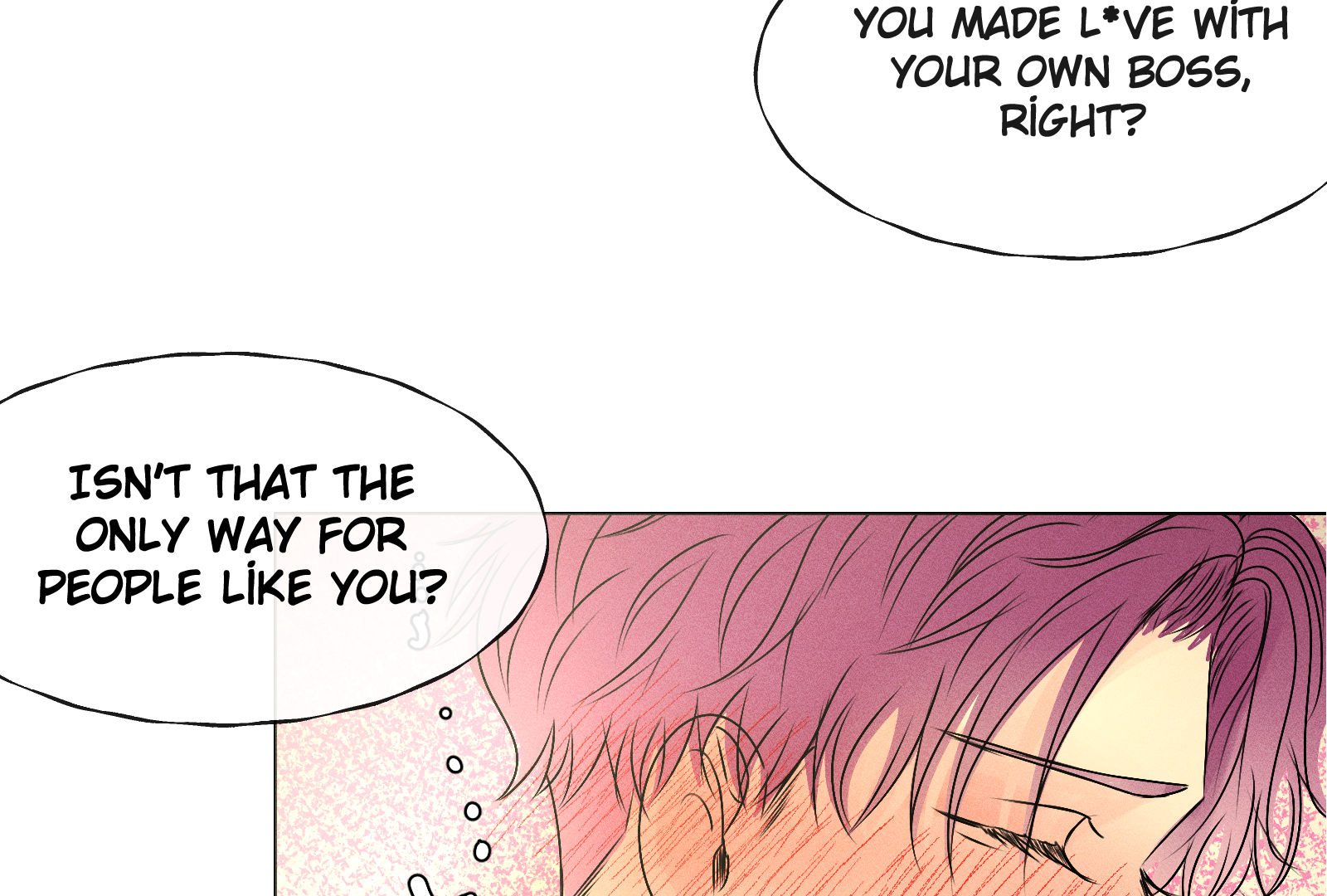 Beyond the Headlines(Official) - Episode 10 manhwa
