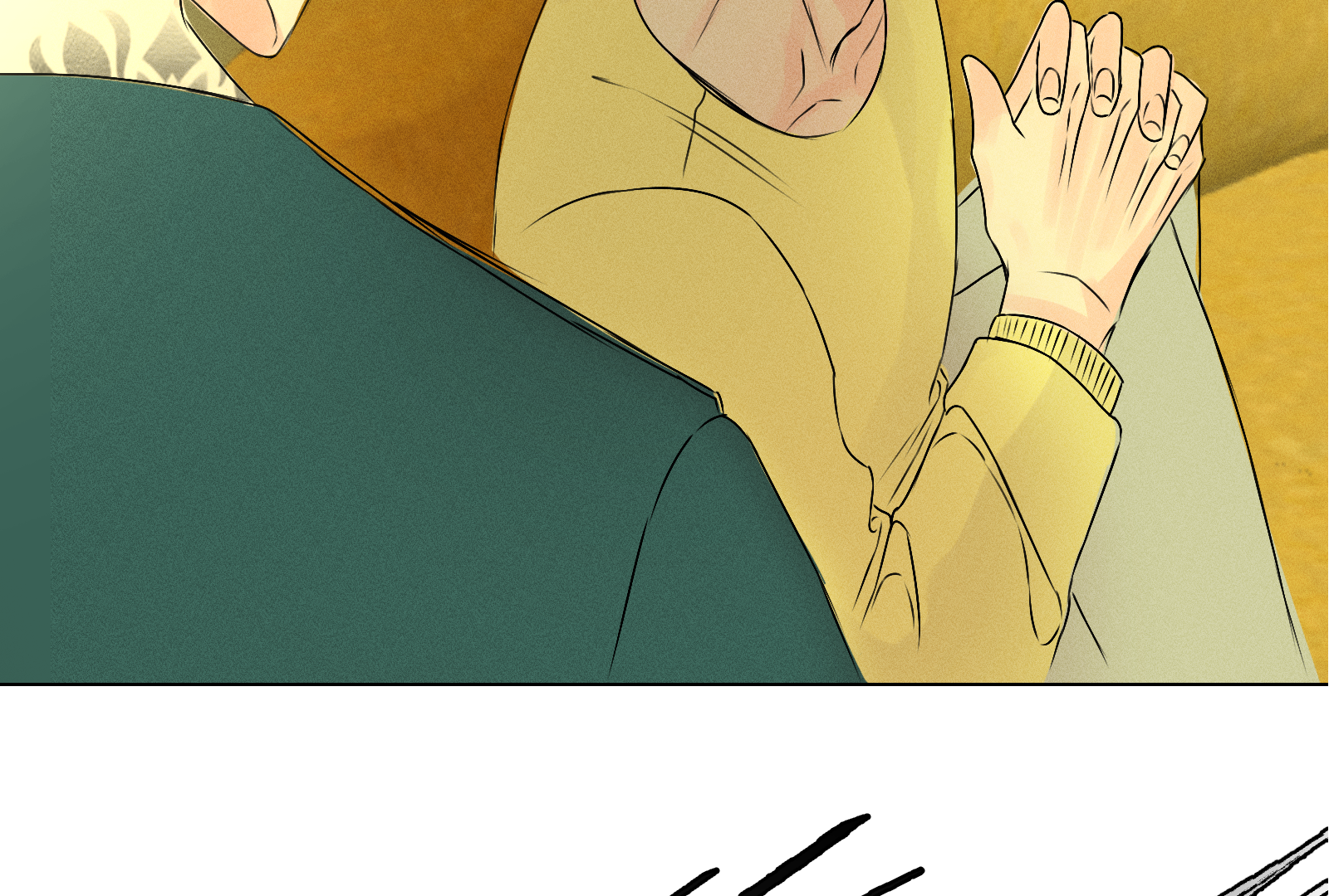 Beyond the Headlines(Official) - Episode 10 manhwa