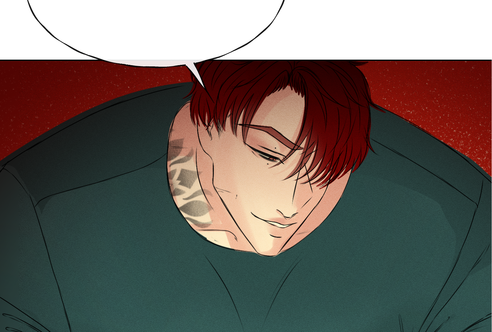 Beyond the Headlines(Official) - Episode 10 manhwa