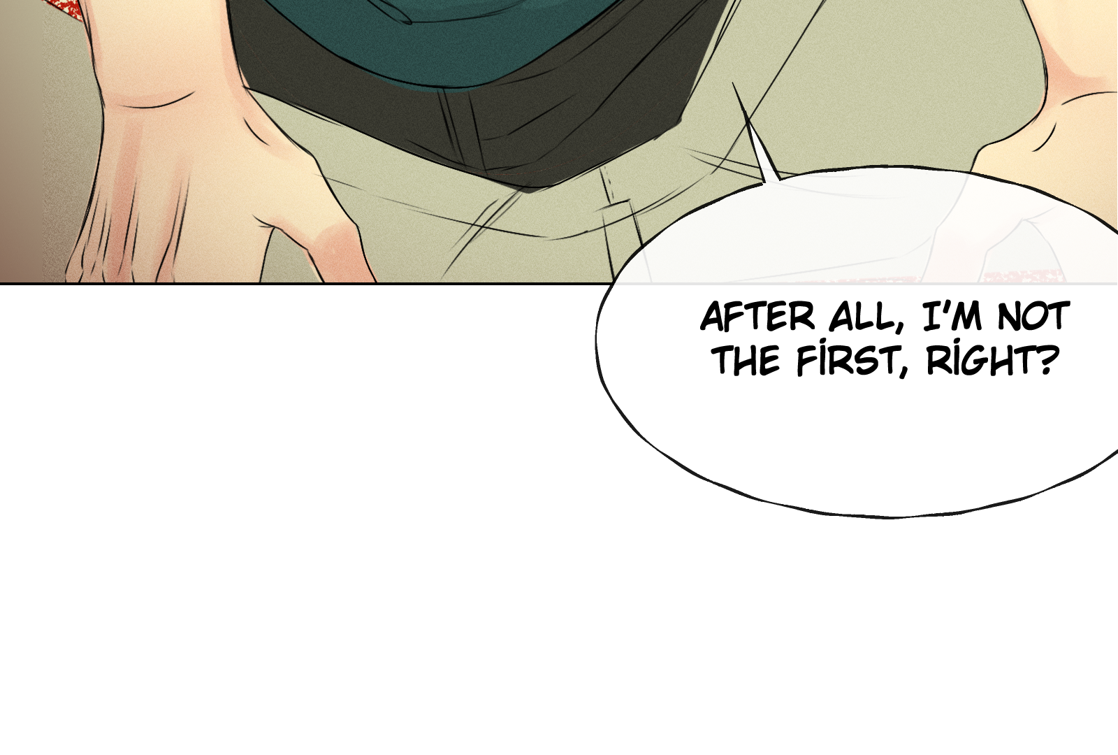 Beyond the Headlines(Official) - Episode 10 manhwa