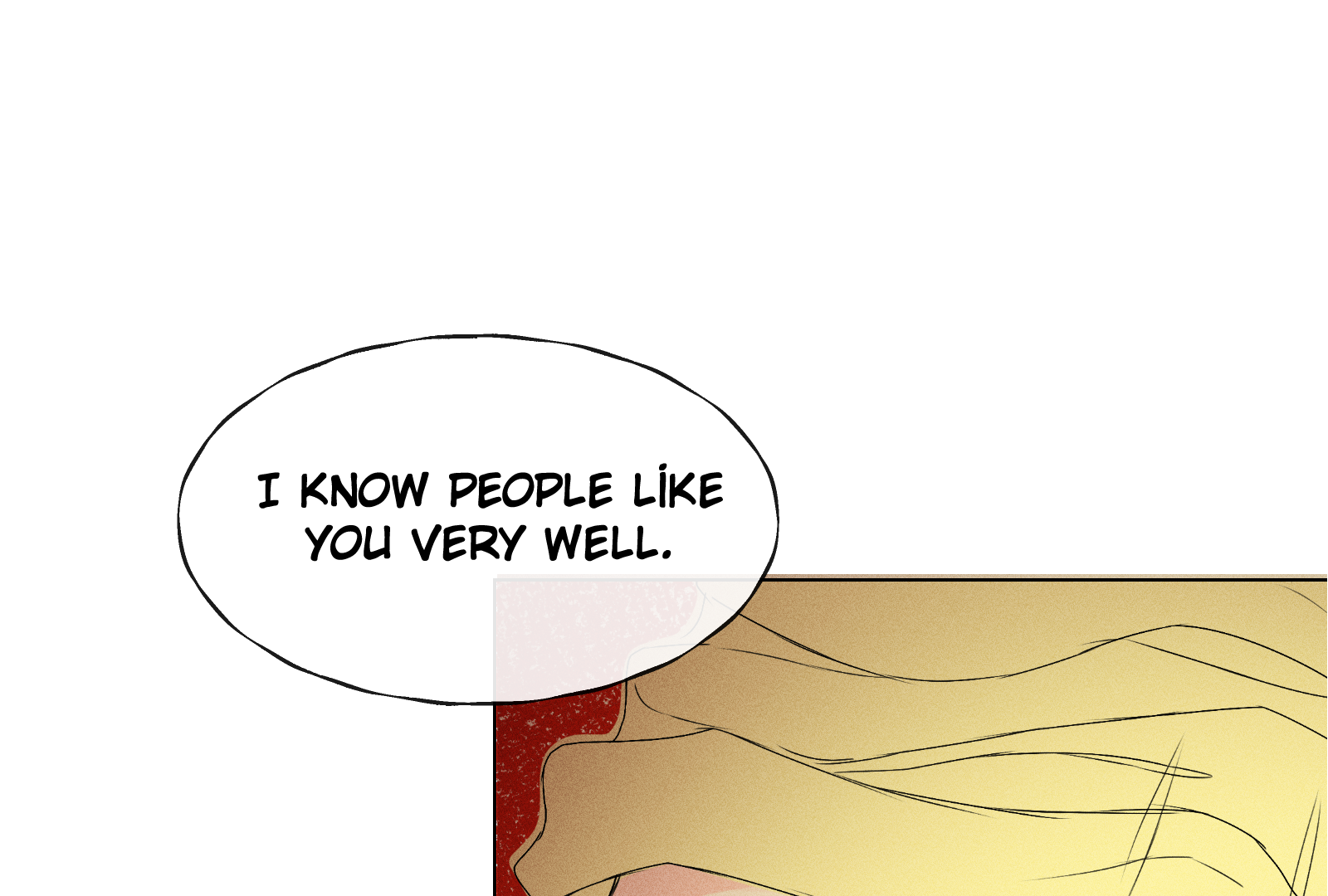 Beyond the Headlines(Official) - Episode 10 manhwa