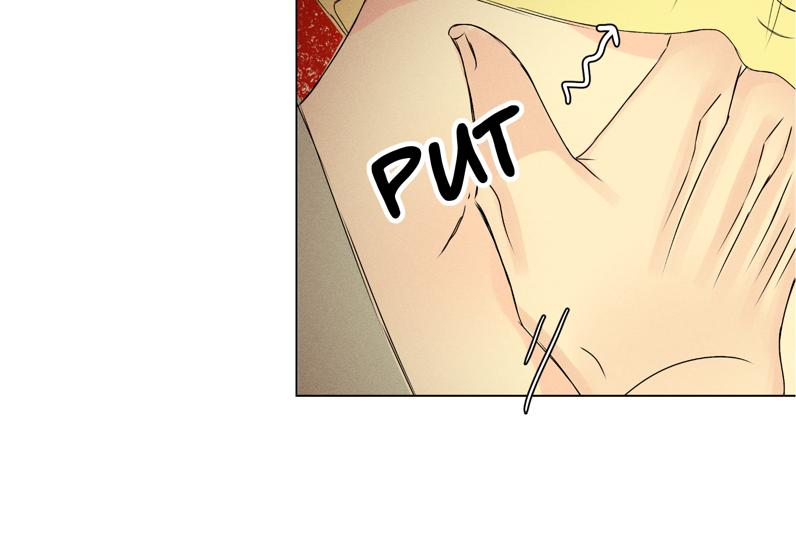 Beyond the Headlines(Official) - Episode 10 manhwa