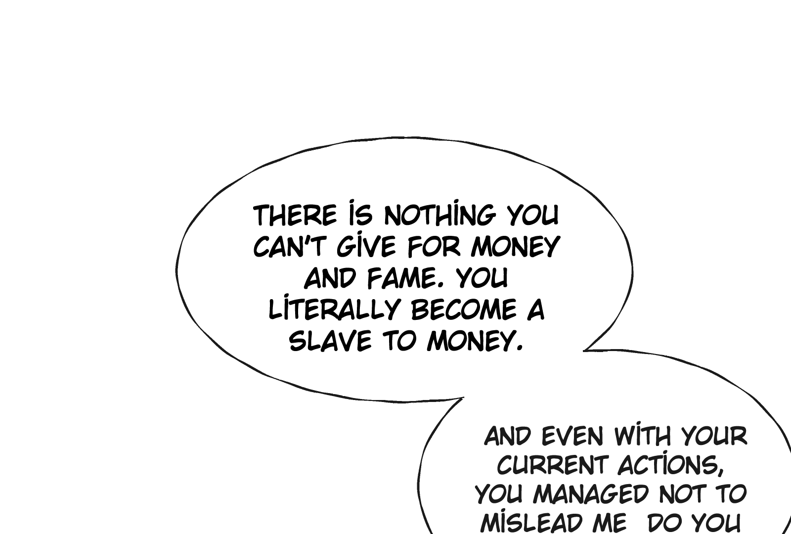 Beyond the Headlines(Official) - Episode 10 manhwa