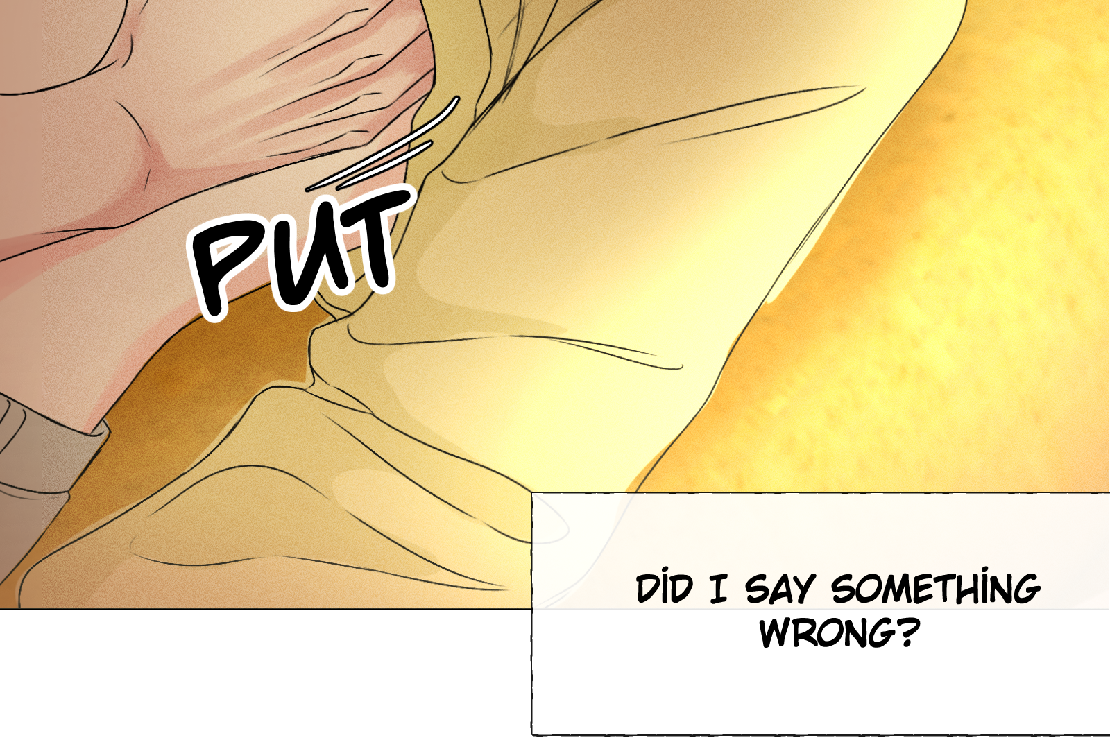 Beyond the Headlines(Official) - Episode 10 manhwa