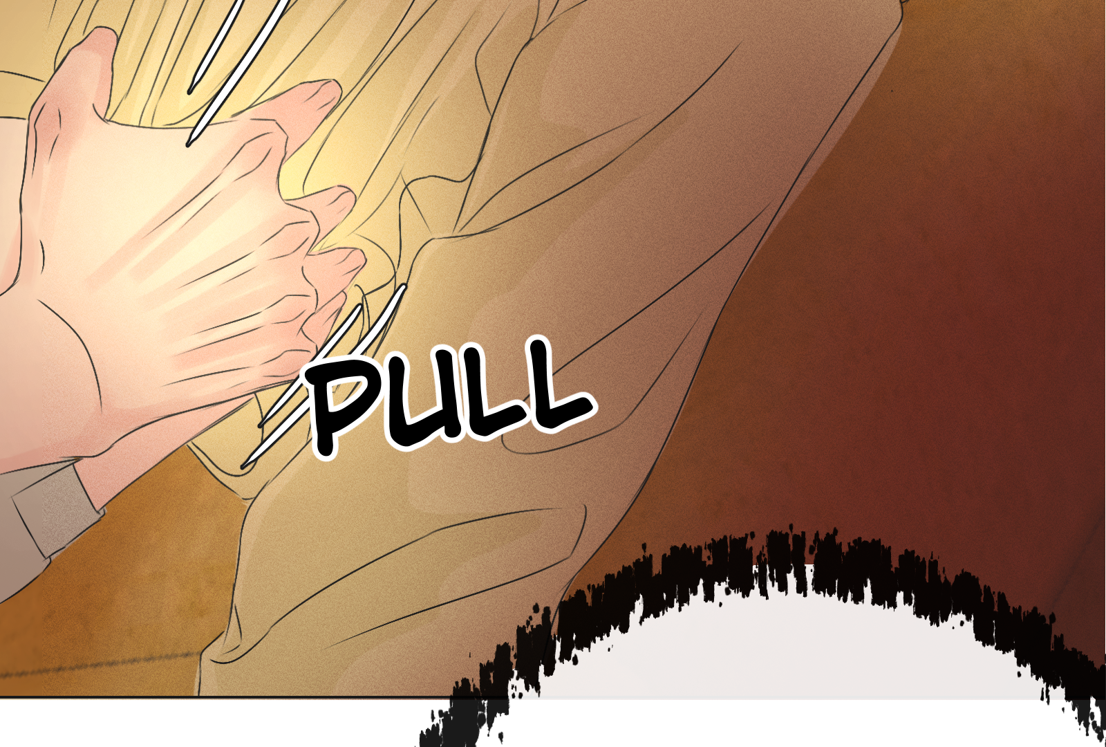 Beyond the Headlines(Official) - Episode 10 manhwa