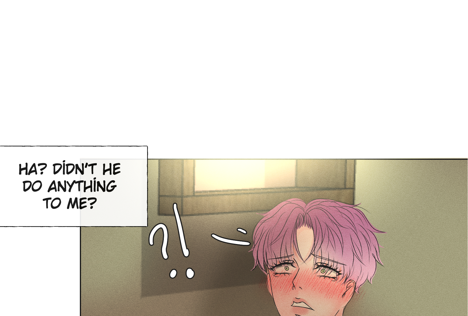 Beyond the Headlines(Official) - Episode 10 manhwa
