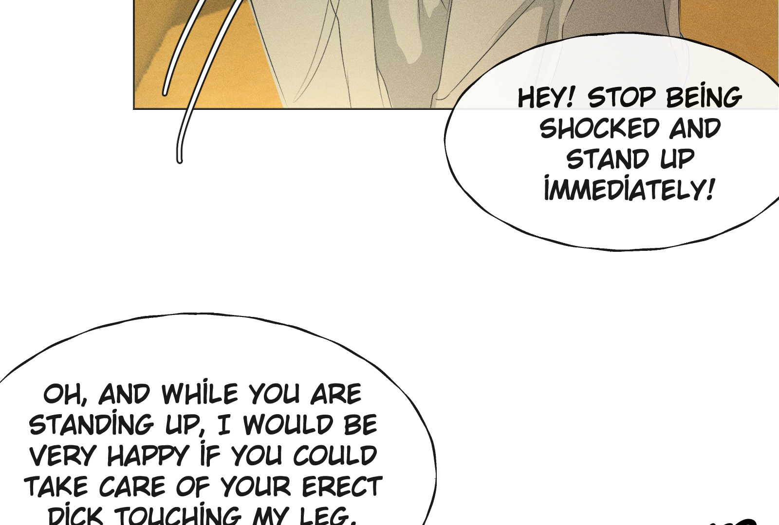 Beyond the Headlines(Official) - Episode 10 manhwa
