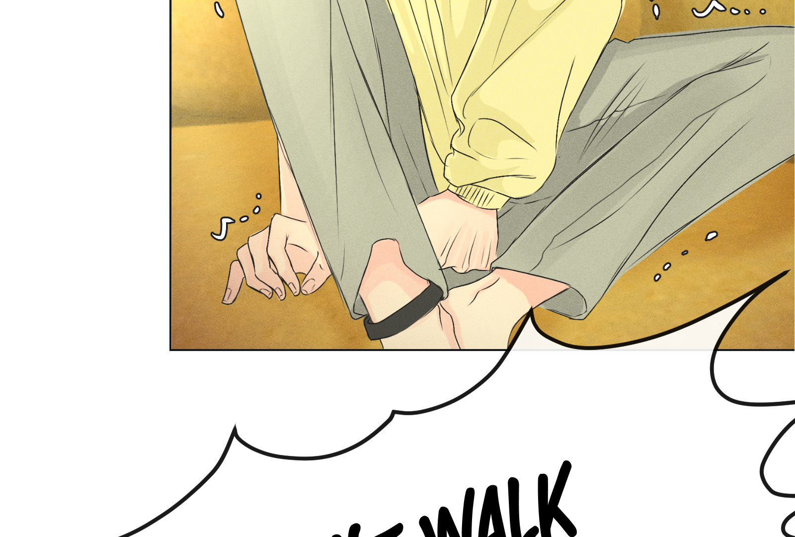 Beyond the Headlines(Official) - Episode 10 manhwa