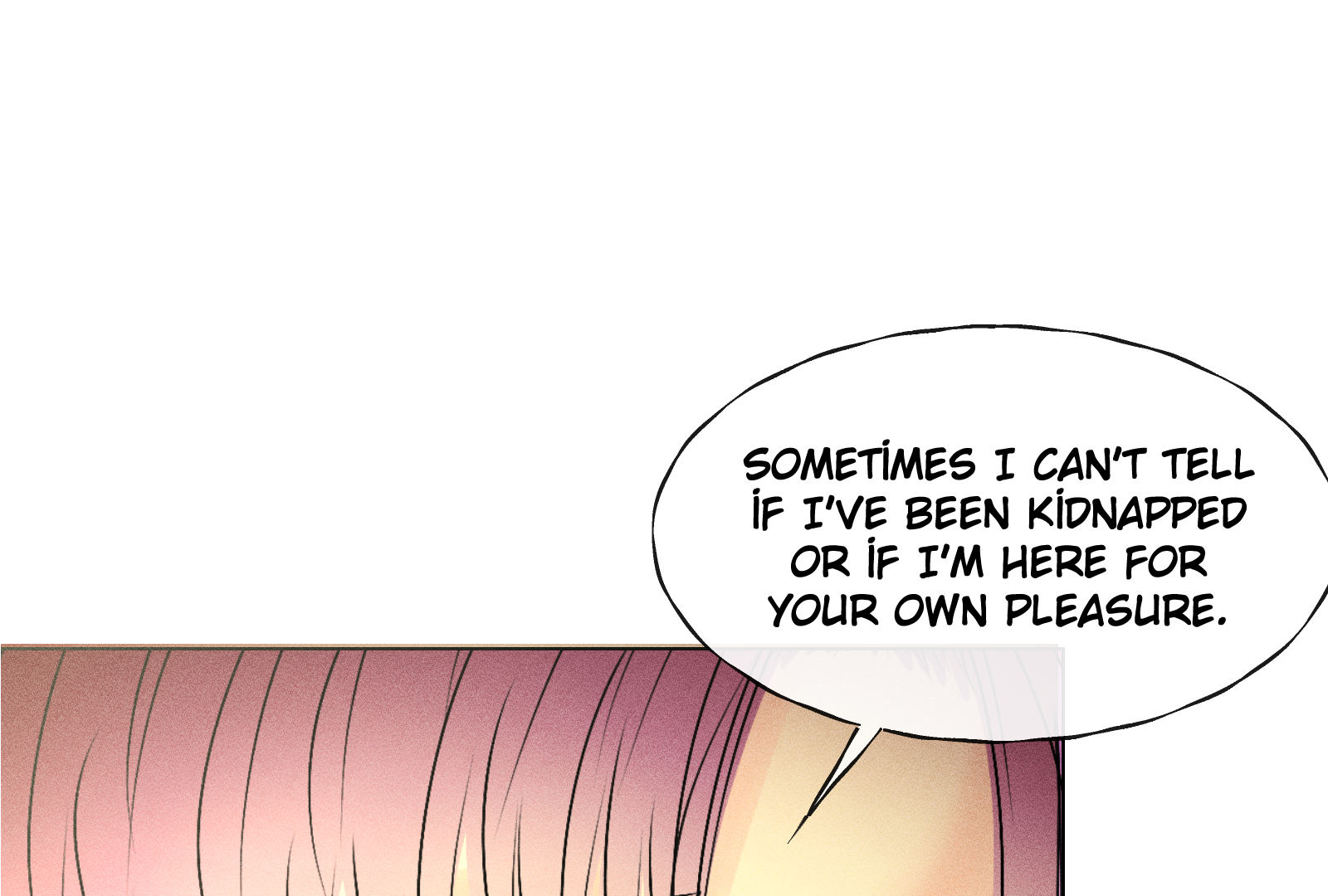 Beyond the Headlines(Official) - Episode 10 manhwa