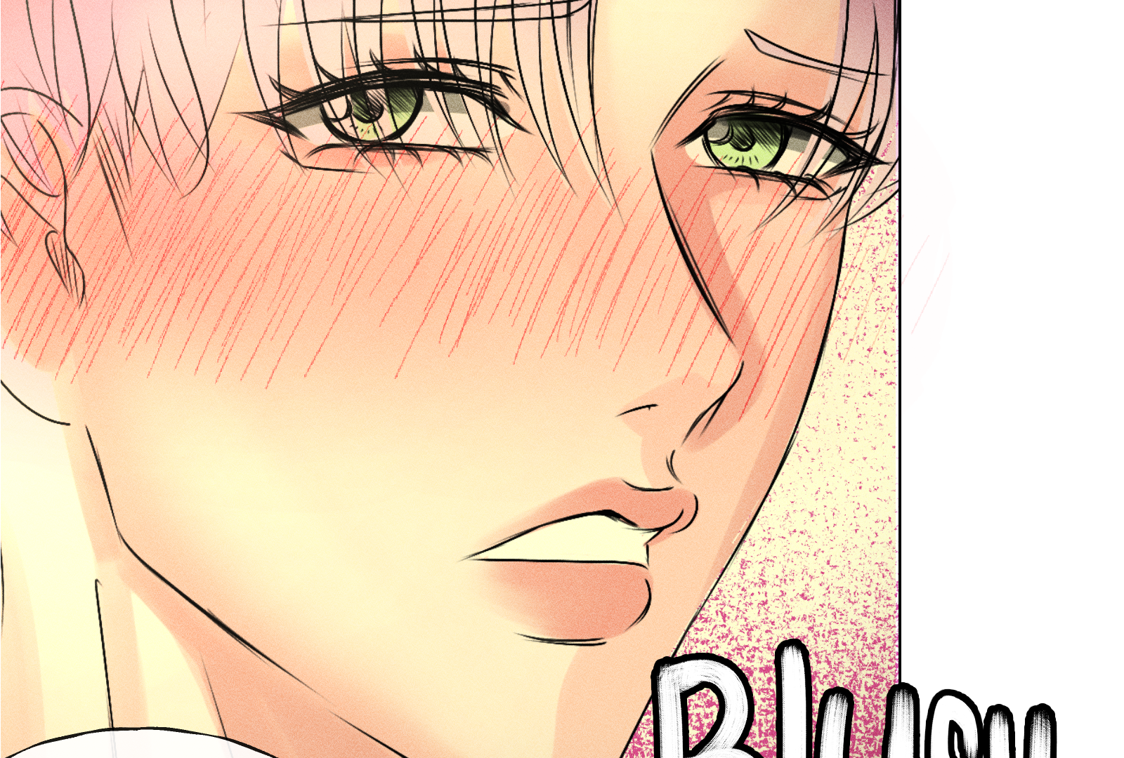 Beyond the Headlines(Official) - Episode 10 manhwa