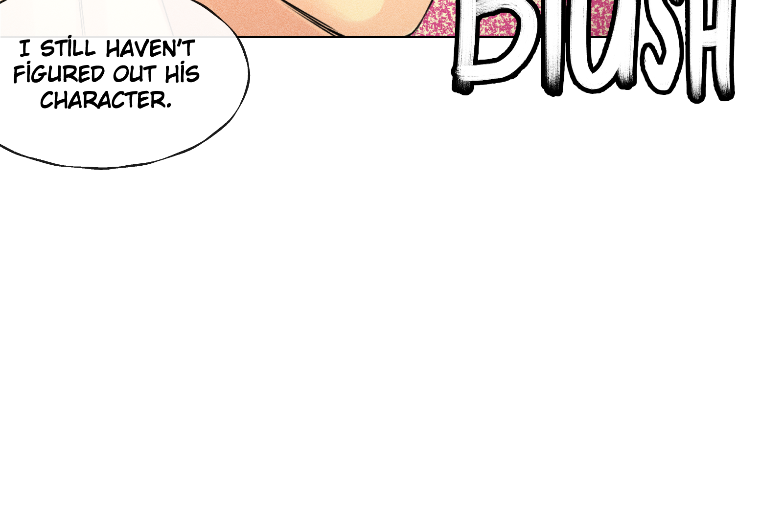Beyond the Headlines(Official) - Episode 10 manhwa