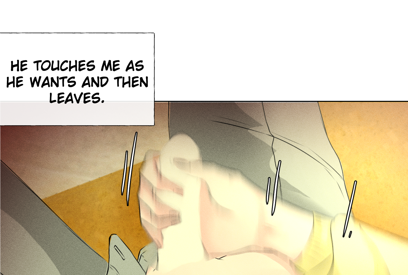Beyond the Headlines(Official) - Episode 10 manhwa