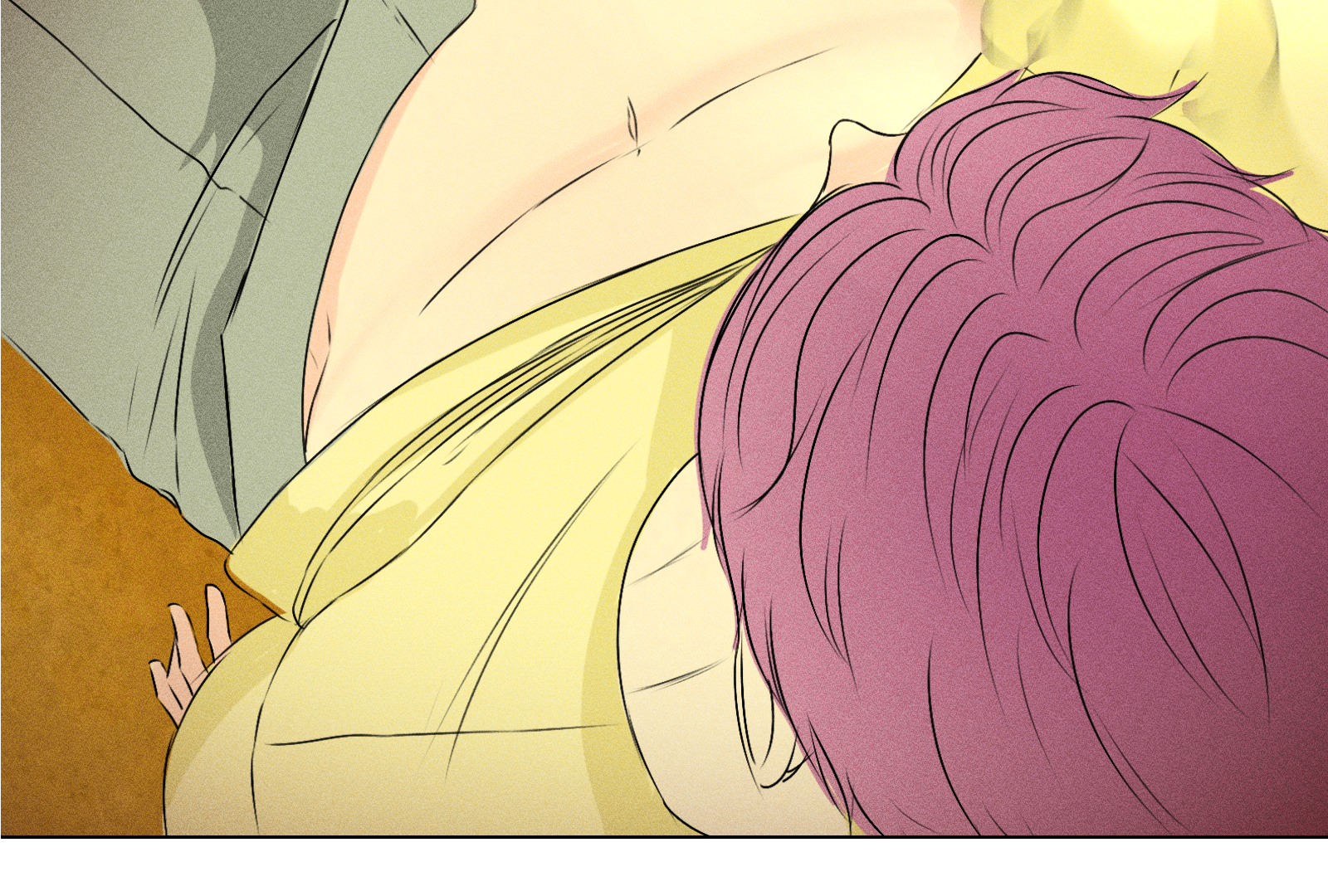 Beyond the Headlines(Official) - Episode 10 manhwa