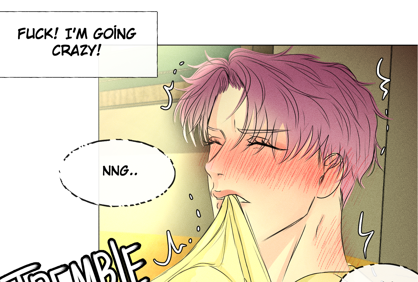 Beyond the Headlines(Official) - Episode 10 manhwa