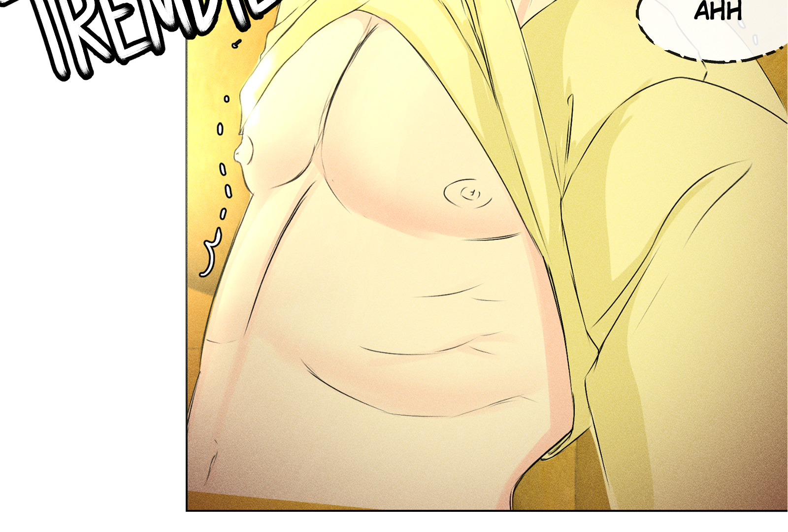 Beyond the Headlines(Official) - Episode 10 manhwa
