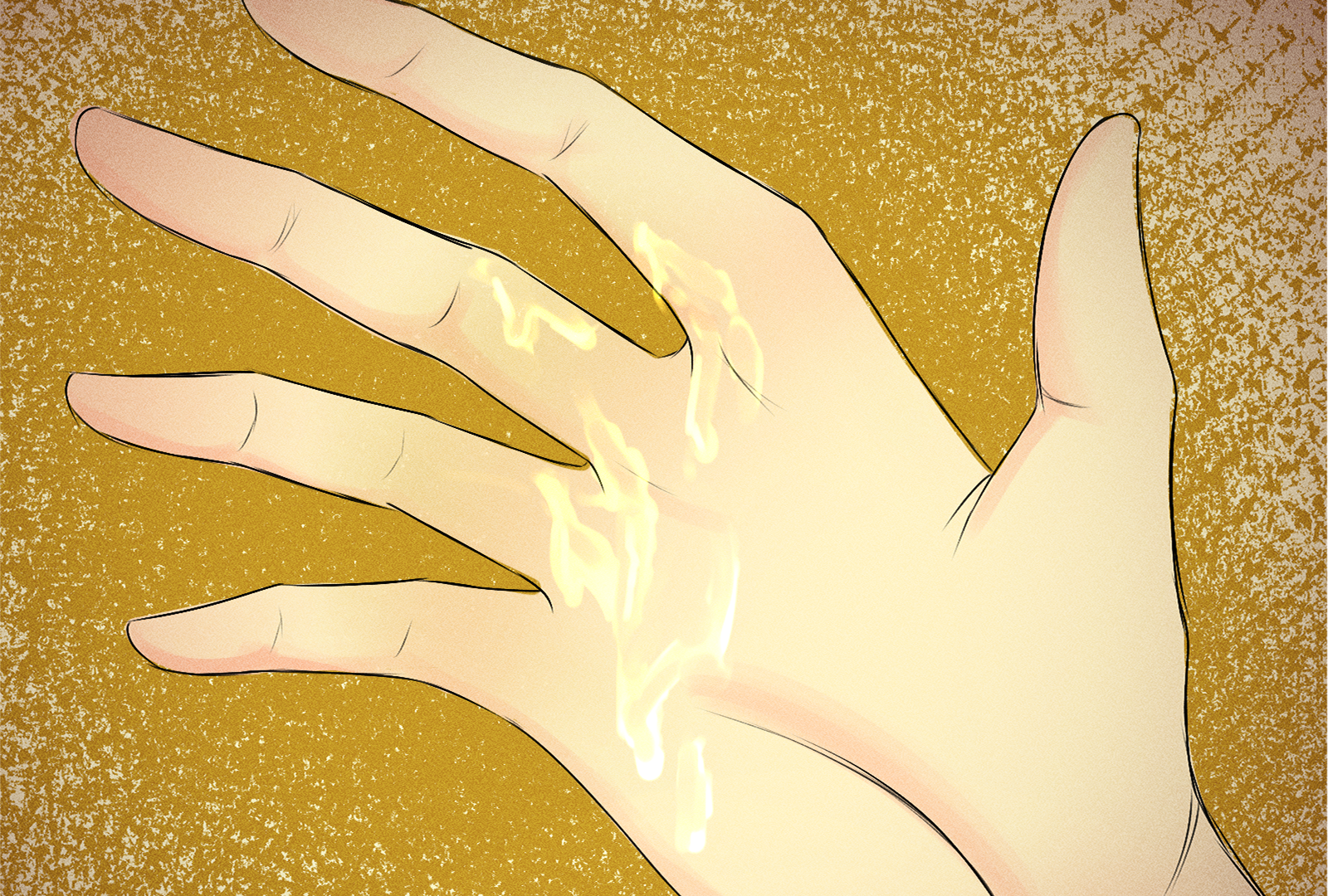 Beyond the Headlines(Official) - Episode 10 manhwa