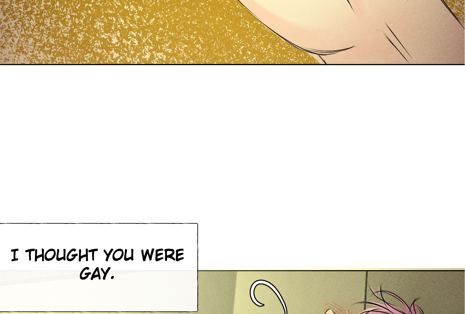 Beyond the Headlines(Official) - Episode 10 manhwa