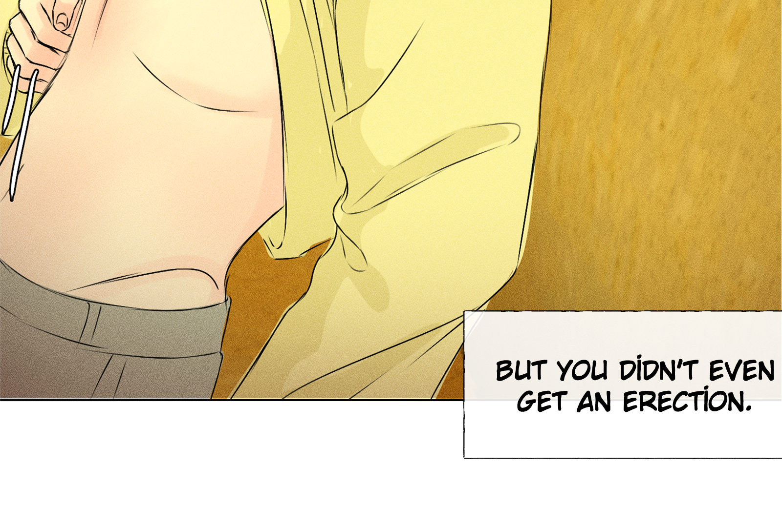 Beyond the Headlines(Official) - Episode 10 manhwa