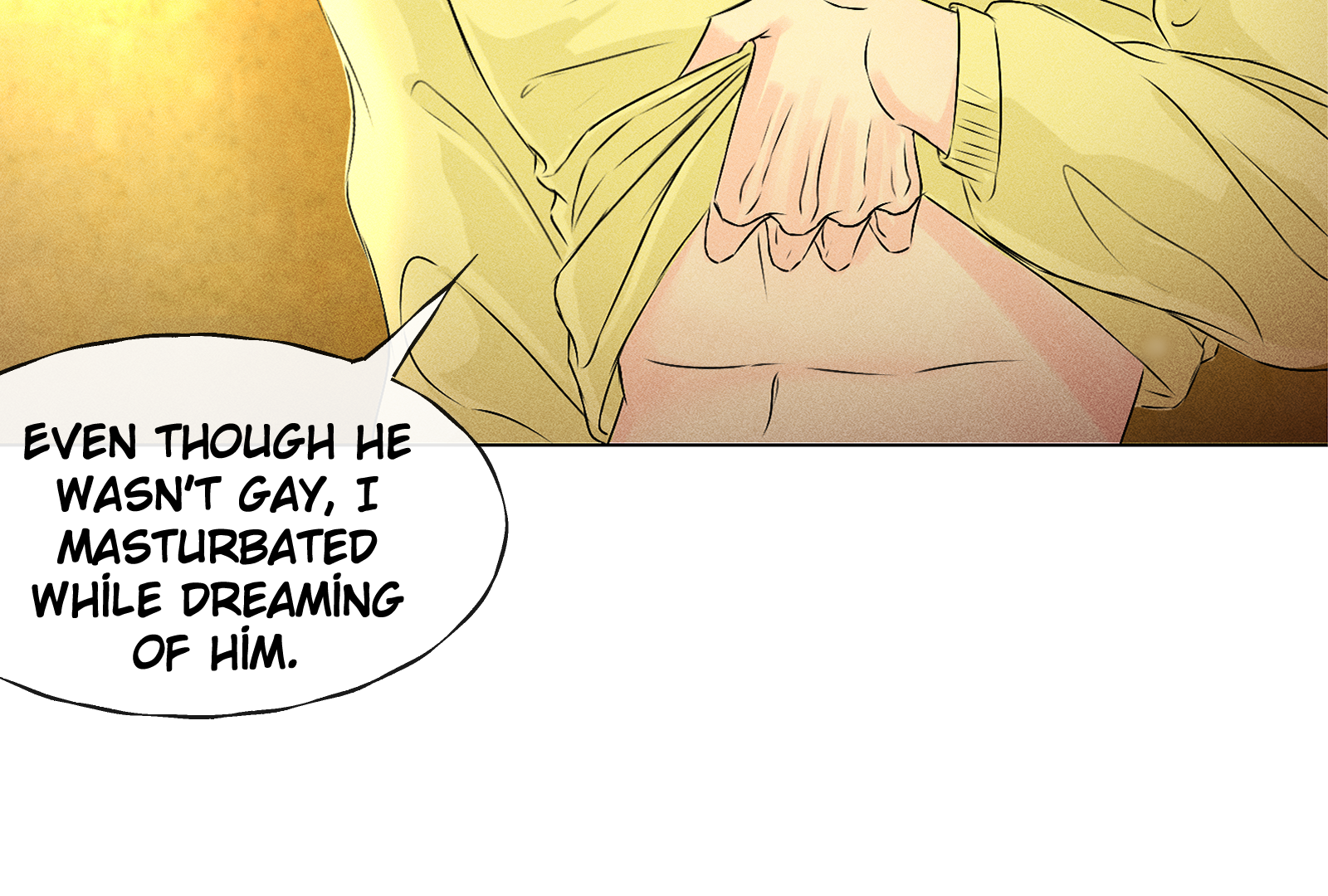 Beyond the Headlines(Official) - Episode 10 manhwa