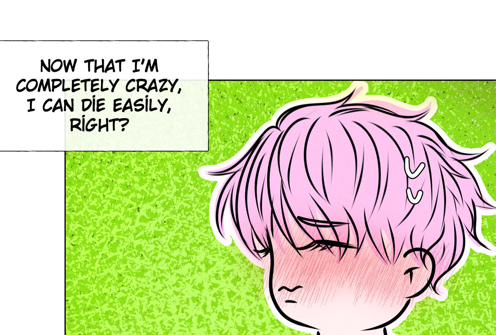 Beyond the Headlines(Official) - Episode 10 manhwa
