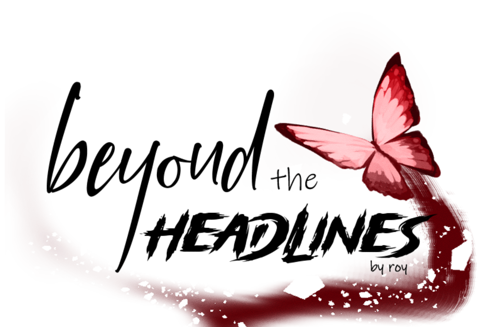 Beyond the Headlines(Official) - Episode 11 manhwa