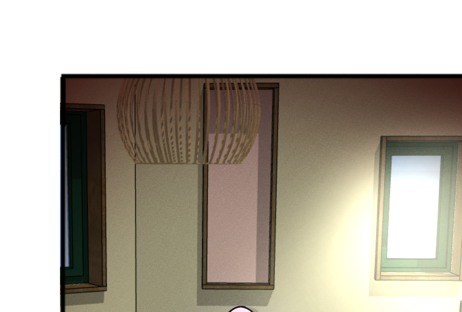 Beyond the Headlines(Official) - Episode 11 manhwa