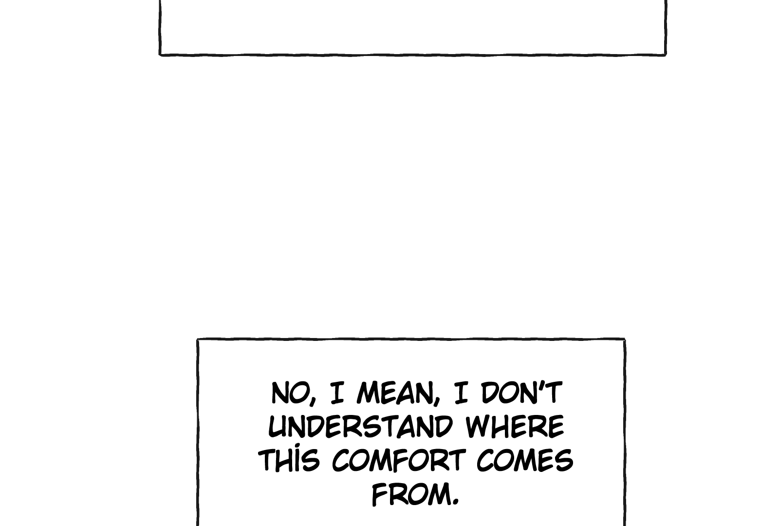 Beyond the Headlines(Official) - Episode 11 manhwa
