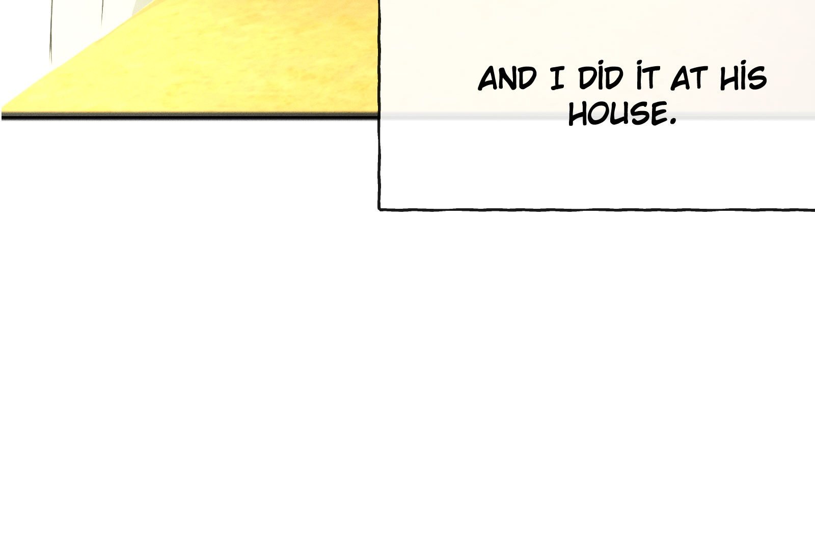 Beyond the Headlines(Official) - Episode 11 manhwa