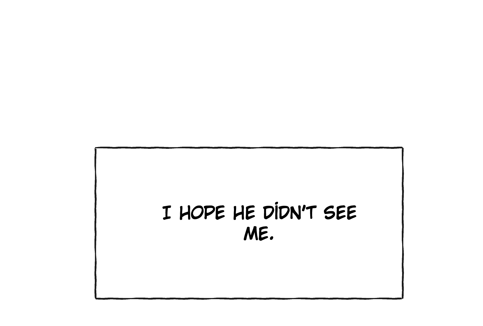 Beyond the Headlines(Official) - Episode 11 manhwa