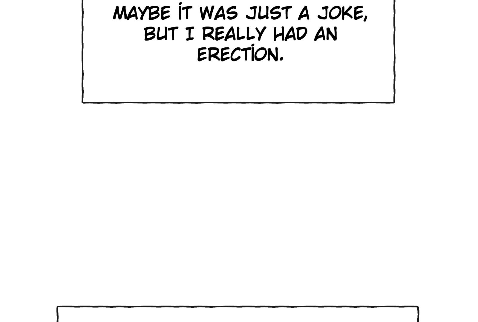 Beyond the Headlines(Official) - Episode 11 manhwa