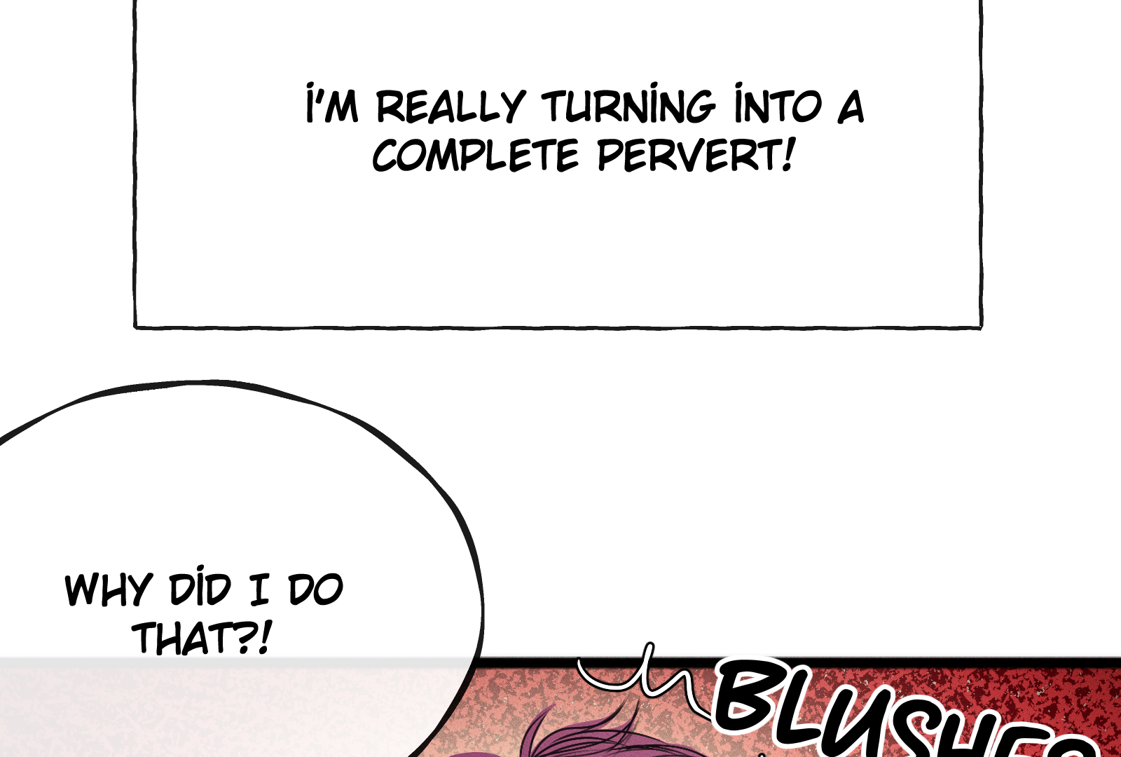 Beyond the Headlines(Official) - Episode 11 manhwa