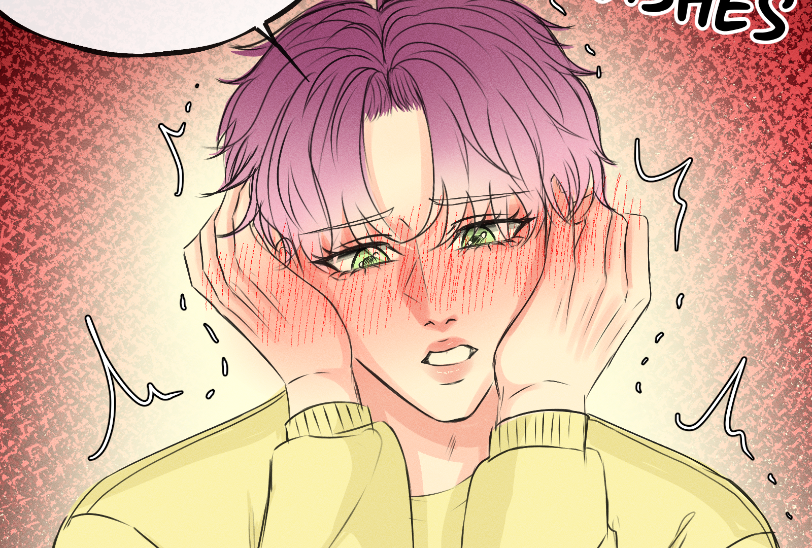 Beyond the Headlines(Official) - Episode 11 manhwa