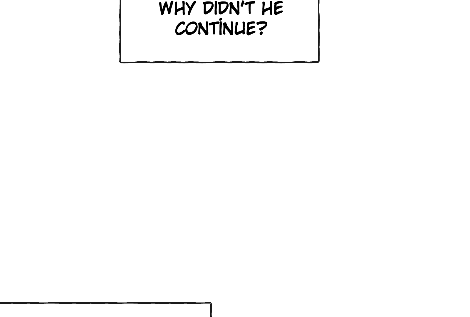 Beyond the Headlines(Official) - Episode 11 manhwa