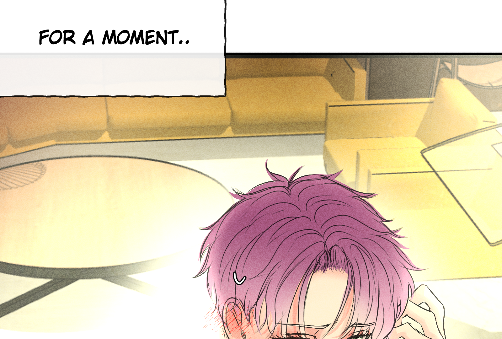 Beyond the Headlines(Official) - Episode 11 manhwa