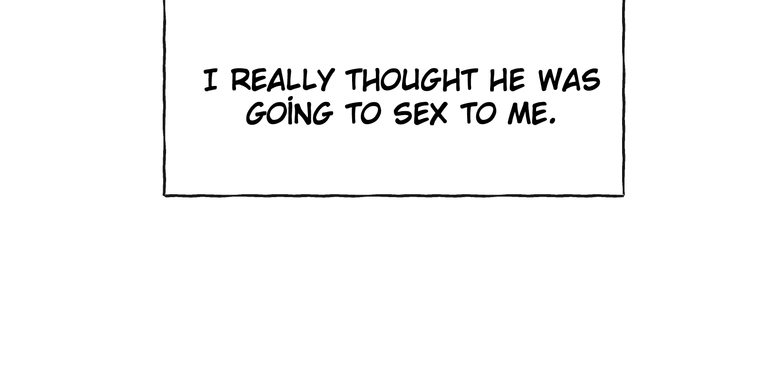 Beyond the Headlines(Official) - Episode 11 manhwa
