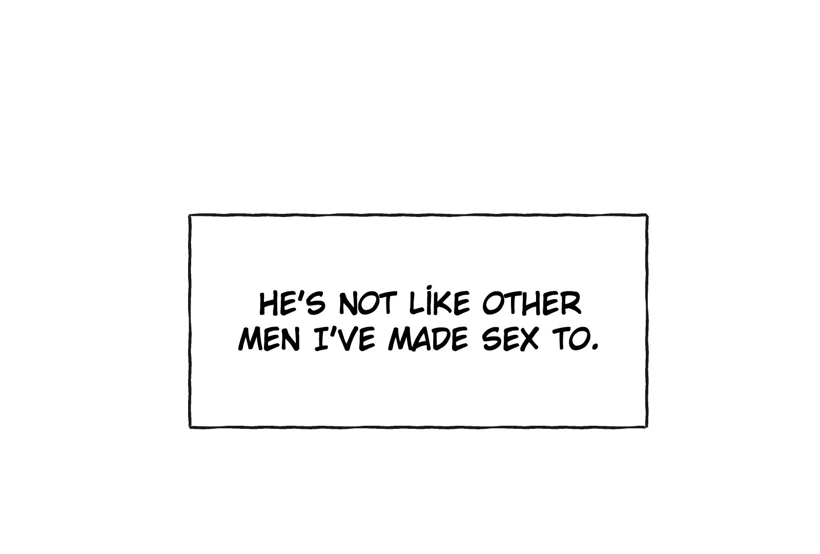 Beyond the Headlines(Official) - Episode 11 manhwa